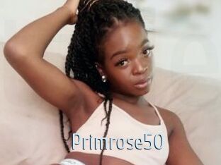 Primrose50