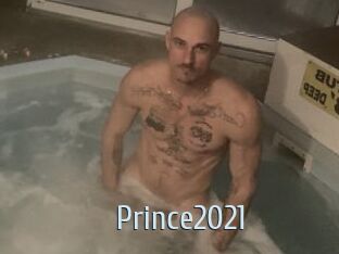 Prince2021