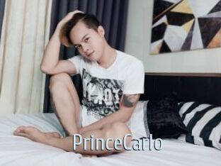 PrinceCarlo