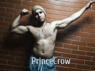PrinceCrow