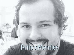 PrinceMendes