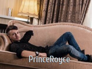 PrinceRoyce