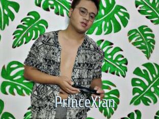 PrinceXian