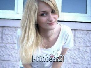 Princess21