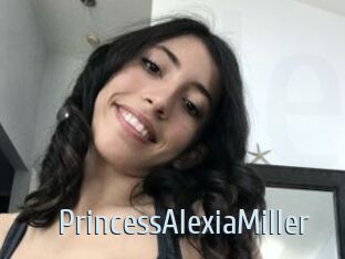 PrincessAlexiaMiller