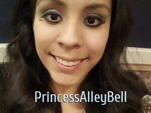 PrincessAlleyBell