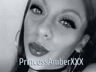 PrincessAmberXXX