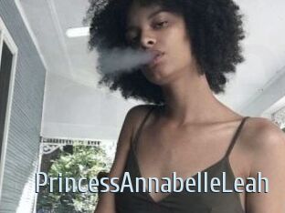 PrincessAnnabelleLeah