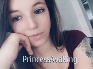 PrincessAvaKing