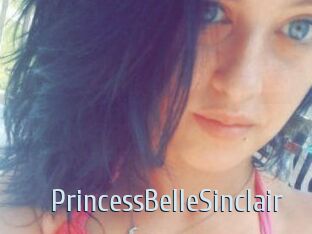 PrincessBelleSinclair