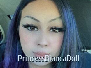 PrincessBiancaDoll
