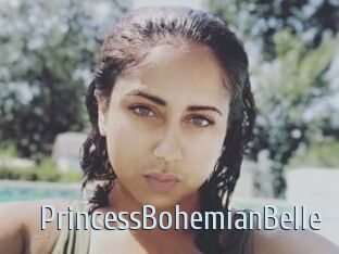 PrincessBohemianBelle