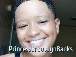 PrincessBrooklynBanks