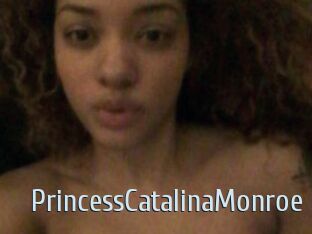PrincessCatalinaMonroe
