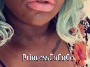 PrincessCoCoCo