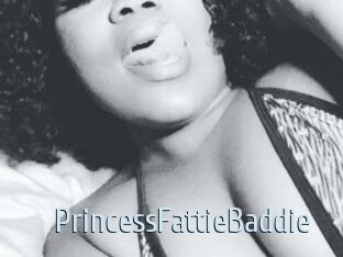 PrincessFattieBaddie