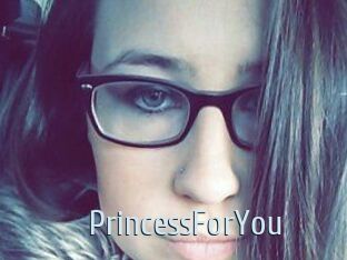 PrincessForYou