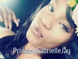 PrincessGabrielleJay