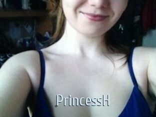 PrincessH