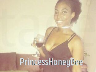 PrincessHoneyBee