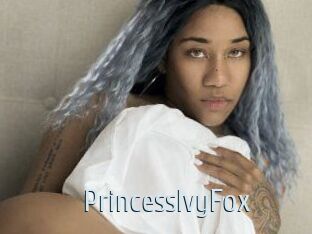 PrincessIvyFox