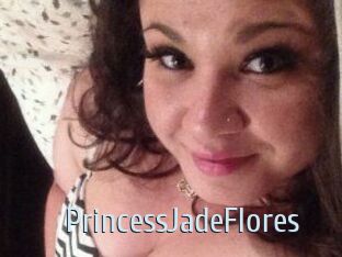 PrincessJadeFlores