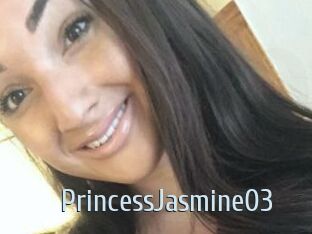 PrincessJasmine03