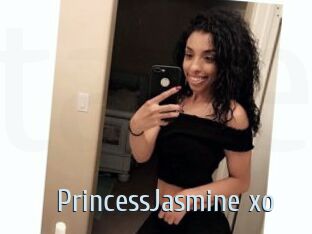PrincessJasmine_xo