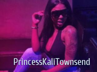 PrincessKaliTownsend
