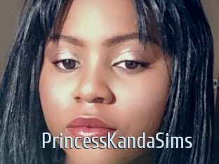PrincessKandaSims