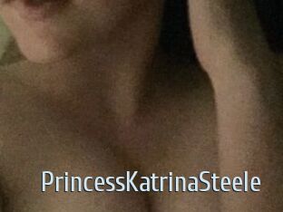 PrincessKatrinaSteele