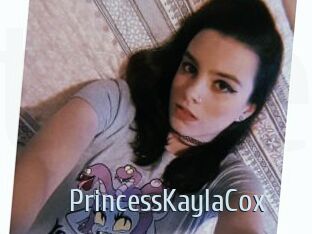 PrincessKaylaCox