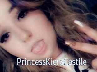 PrincessKieraCastile
