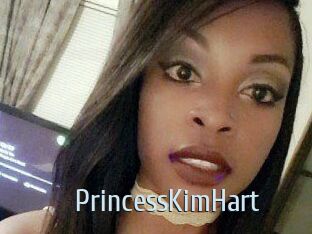 PrincessKimHart