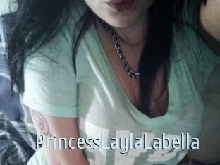 PrincessLaylaLabella