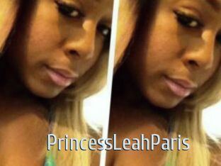 PrincessLeahParis