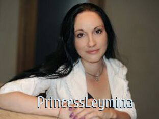 PrincessLeymina