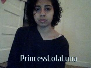 PrincessLolaLuna