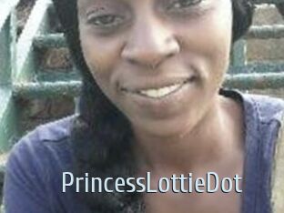 PrincessLottieDot