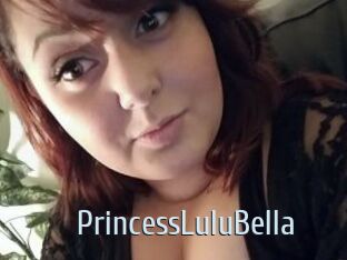 PrincessLuluBella