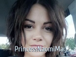 PrincessNaomiMay