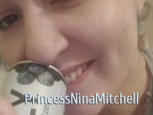 PrincessNinaMitchell