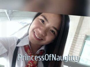 PrincessOfNaughty