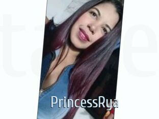 PrincessRya