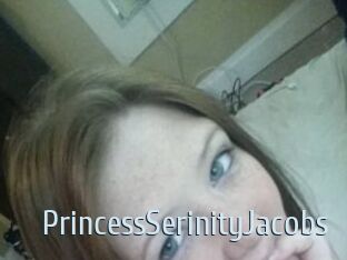 PrincessSerinityJacobs