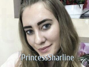 PrincessSharline