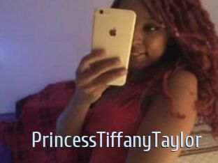 PrincessTiffanyTaylor