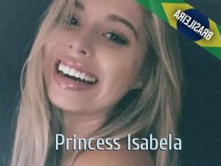 Princess_Isabela