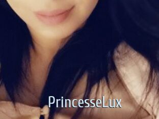 PrincesseLux