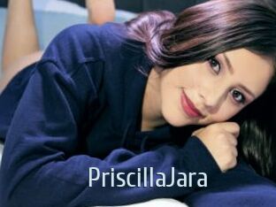 PriscillaJara